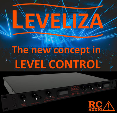 A brief explanation of the Leveliza!