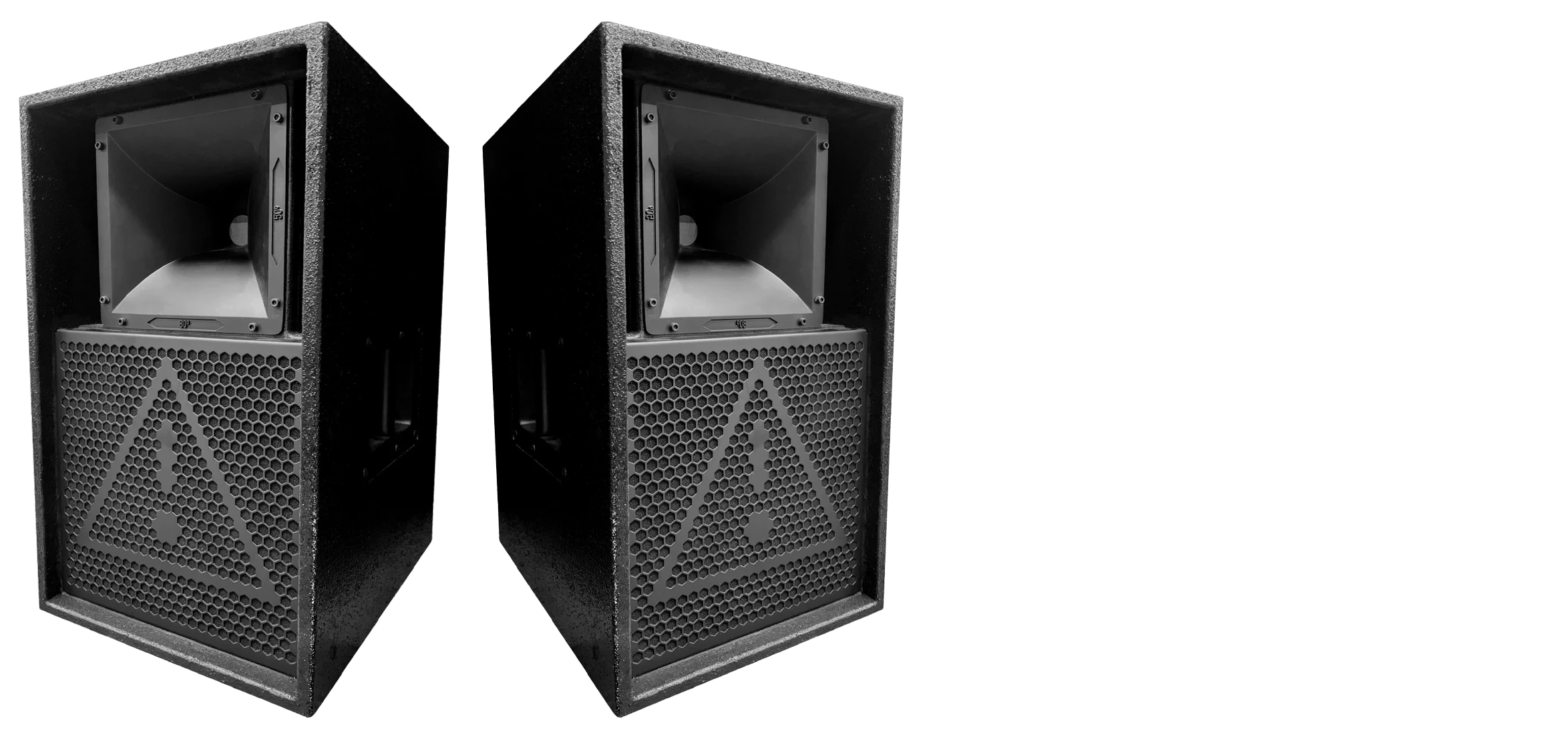 Active PA Speakers – RC Audio Systems Limited