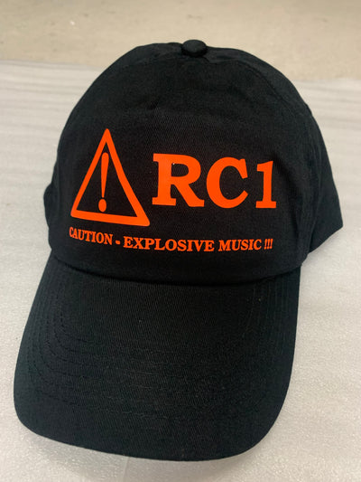 RC1 Cap