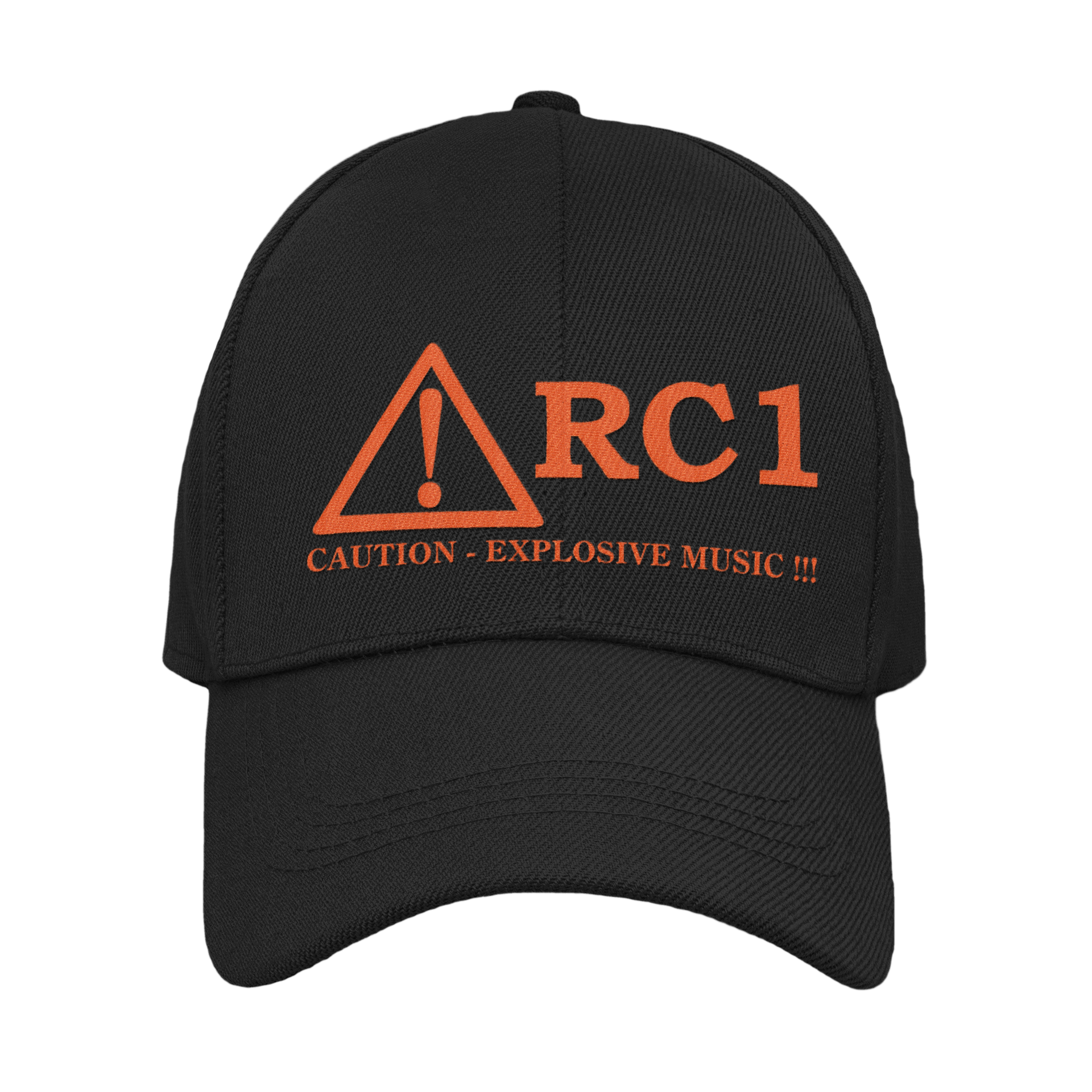 RC1 Cap – RC Audio Systems Limited